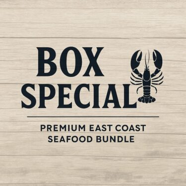 King Crab Box