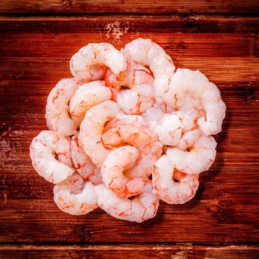 Wild Jumbo Shrimp