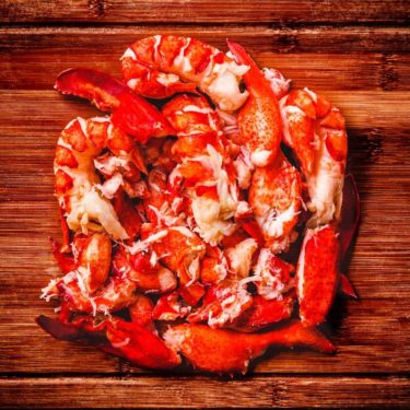 Lobster Meat