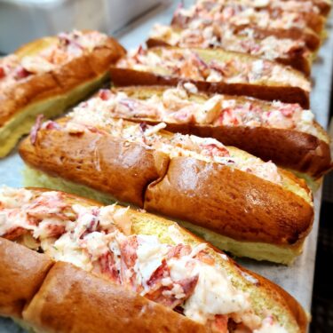 Lobster Roll Kit (Edmonton Shop Only)